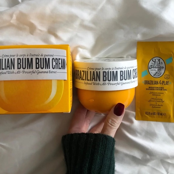 ❌SOLD❌ Brazilian bum bum cream - Picture 1 of 6
